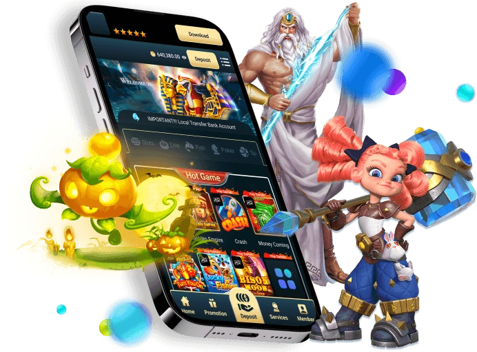 Ưu đãi chào mừng Hi8823 APP