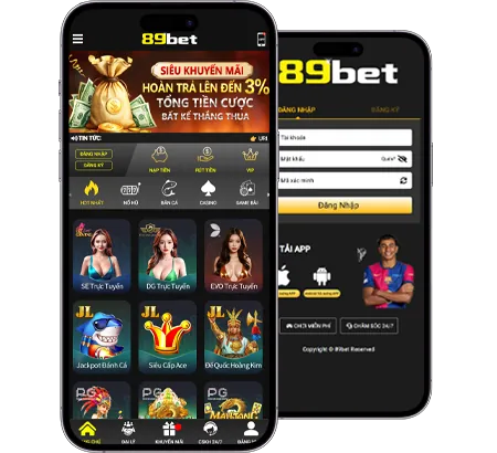 Casino Trực Tuyến Chuyên Nghiệp tại Hi8823 APP