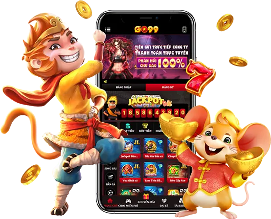 Hệ thống đổi thưởng uy tín