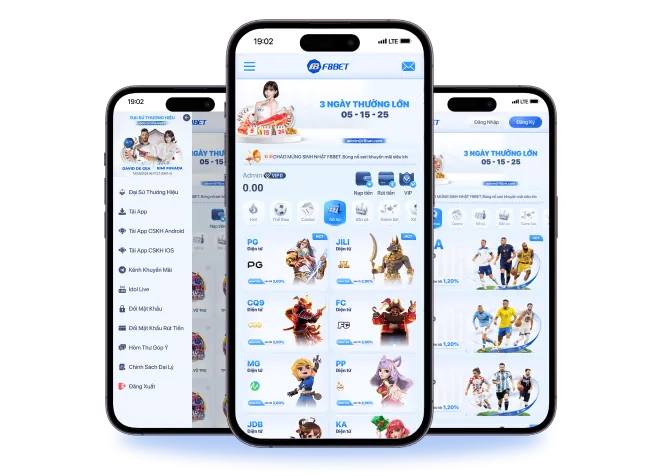 Thưởng nạp lại HI8823