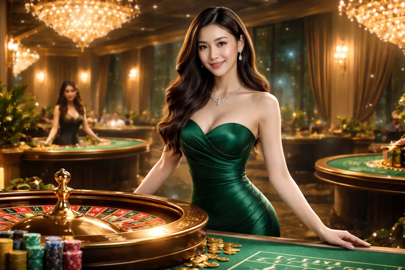Giá trị cốt lõi hi8823 App